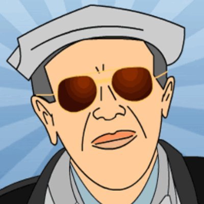 Dayı Terörü's profile picture