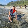 Profilbild von Pratham Agarwal