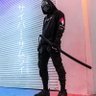 Фото профиля Perci
