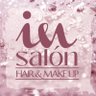 InSalón Hair&MakeUp 的头像