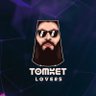 Profilbild von Tomket Lovers Community