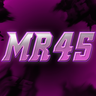 Mr45revolver profil fotoğrafı