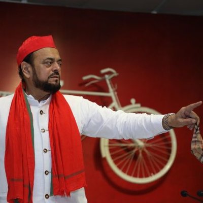 Abu Asim Azmi's profile picture