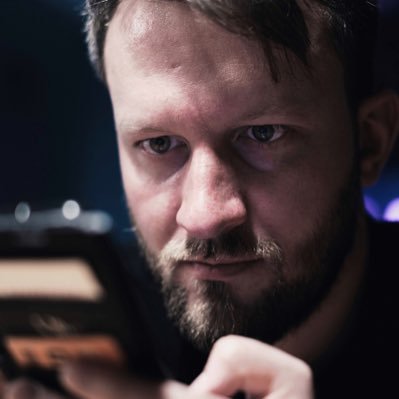 Dawid Gospodarek's profile picture
