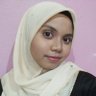 Ain Hafizah's profile picture