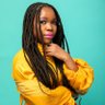 Thandeka Mhlanga's profile picture