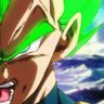 Profilbild von Saiyan