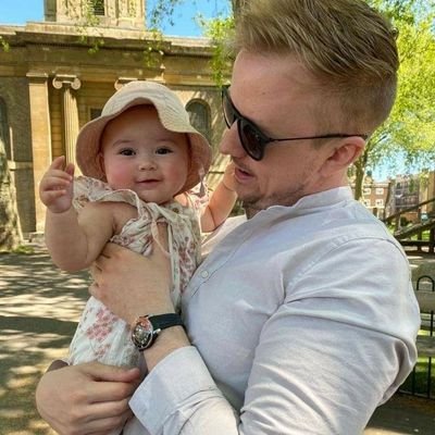 Patrik Sättermon's profile picture