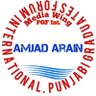 Profilbild von Amjad Arain