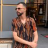 Charaf 🇲🇦 profil fotoğrafı