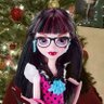 Фото профиля Monster High™ Draculaura Humphreys 🦇