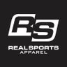 Real Sports Apparel's profile picture
