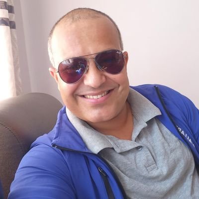पेशल पोखरेल's profile picture