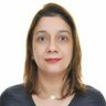 Regiane Pereira profil fotoğrafı