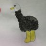 タートルネックダチョウ 的头像