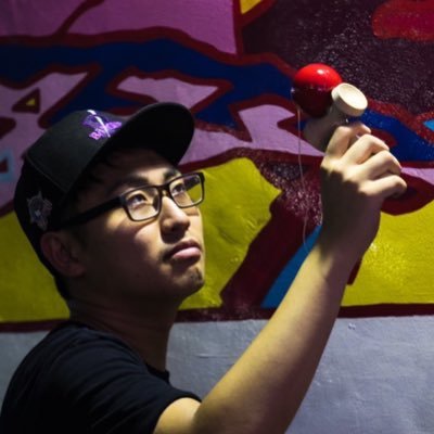 KENDAMA Performer ゆーだま's profile picture