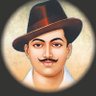 Bhagat Singh profil fotoğrafı