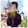眞紗's profile picture