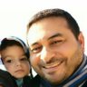 Фото профиля Ahmad Jaber