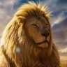 Фото профиля I AM 🦁