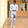 Francis Arinzechukwu profil fotoğrafı