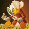 Scrooge Mcduck's profile picture