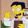 Dr. Nick Riviera's profile picture