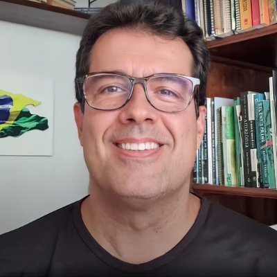 André Trigueiro's profile picture