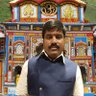 Profilbild von B Prabhakar