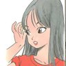 ドラゴンボールの人魚さん 的头像