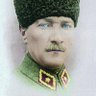 Фото профиля Harun KILINÇ