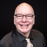 Brian K Wright's profile picture