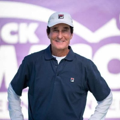 Rick Macci's profile picture
