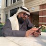 Mosleh Alshammari's profile picture