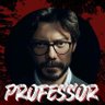 Professor profil fotoğrafı