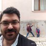 Profilbild von Talha Keskin