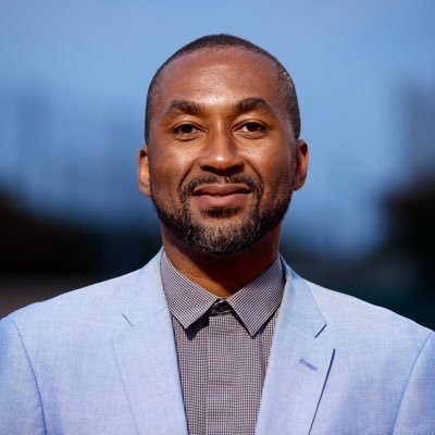John W. Davis's profile picture