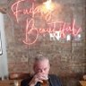 Profilbild von brendan mannion