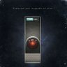 HAL 9000's profile picture