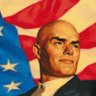 Фото профиля Alexander Luthor