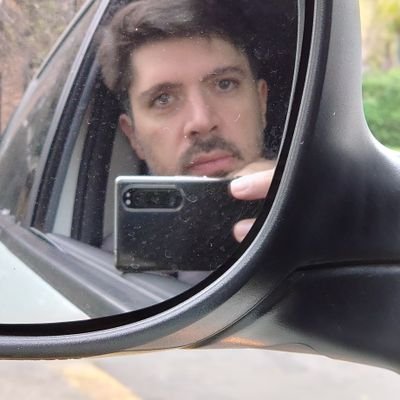 Mariano 🤍's profile picture