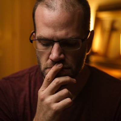 Robbie Harvey's profile picture