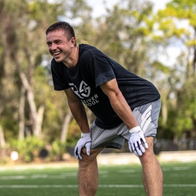Sean Gavin's profile picture