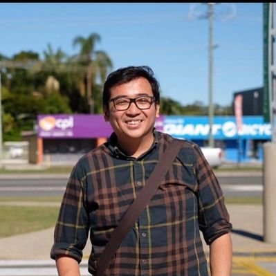 M. Fatahillah Akbar's profile picture