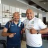 Profilbild von 🇳🇬 Ulises El Conejo, viudo de Toussaint 🇱🇻🌵