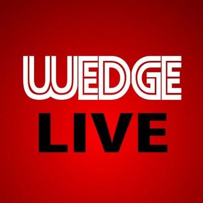 Wedge LIVE!™'s profile picture