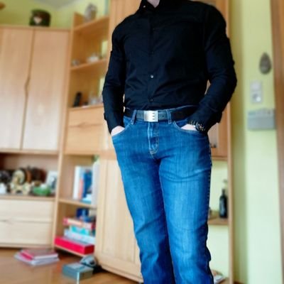 DanuelSwing's profile picture