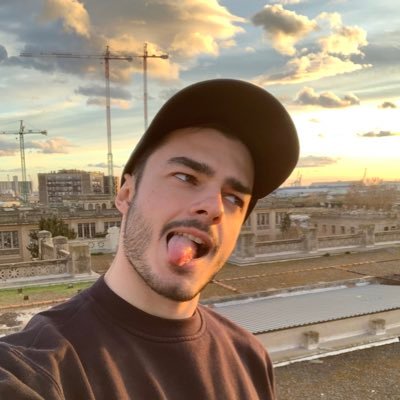 Victor Figueroa's profile picture
