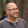 or ben barak 的头像