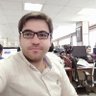 داوود ایکدري 的头像